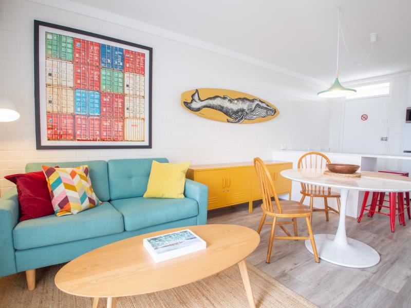 706/23 Adelaide Street, Fremantle WA 6160
