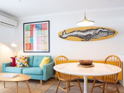 706/23 Adelaide Street, Fremantle WA 6160
