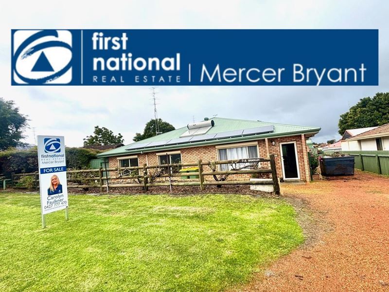 11 Iseppi Street, Waroona