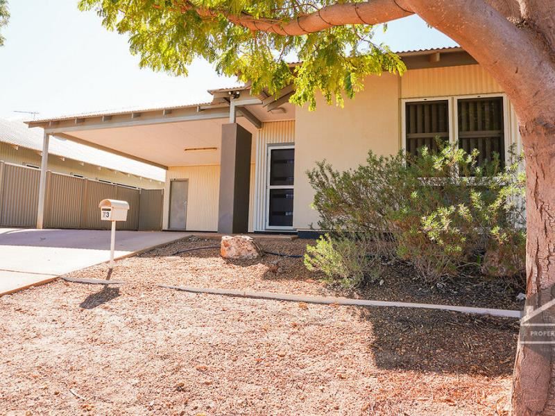 73 Trevally Road, South Hedland