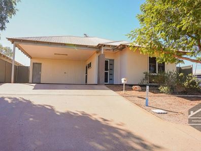 73 Trevally Road, South Hedland WA 6722