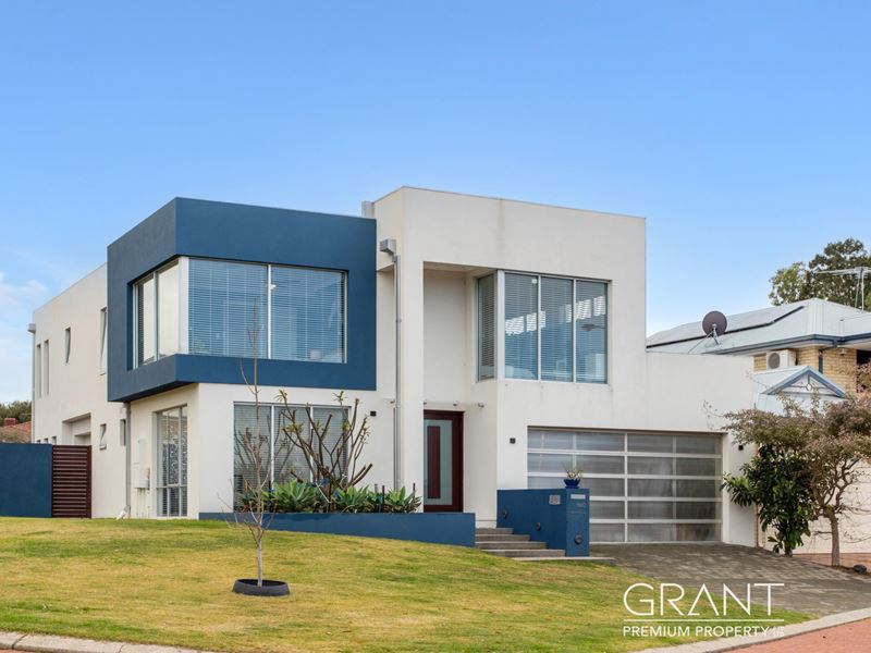 2 Japonica Way, Murdoch WA 6150