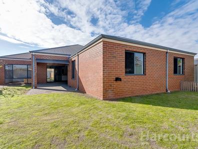 16 Beachwood Crescent, Butler WA 6036
