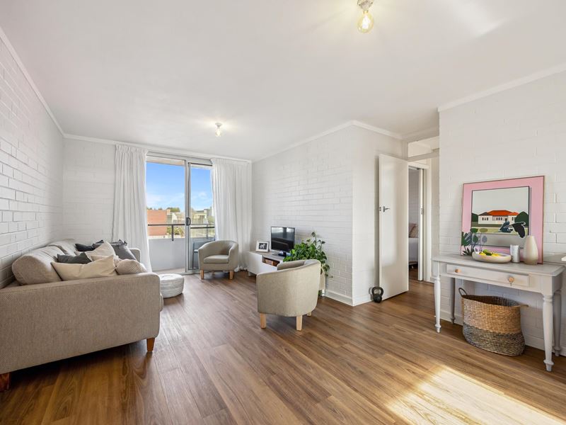 401/23 Adelaide Street, Fremantle