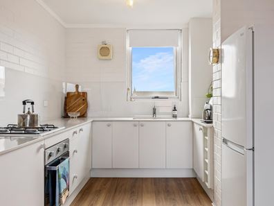 401/23 Adelaide Street, Fremantle WA 6160