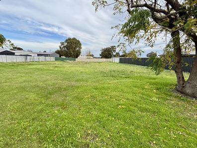 6 Anderson Street, Yarloop WA 6218