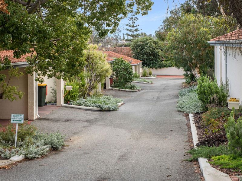 23/9 Boundary Road, Mosman Park WA 6012
