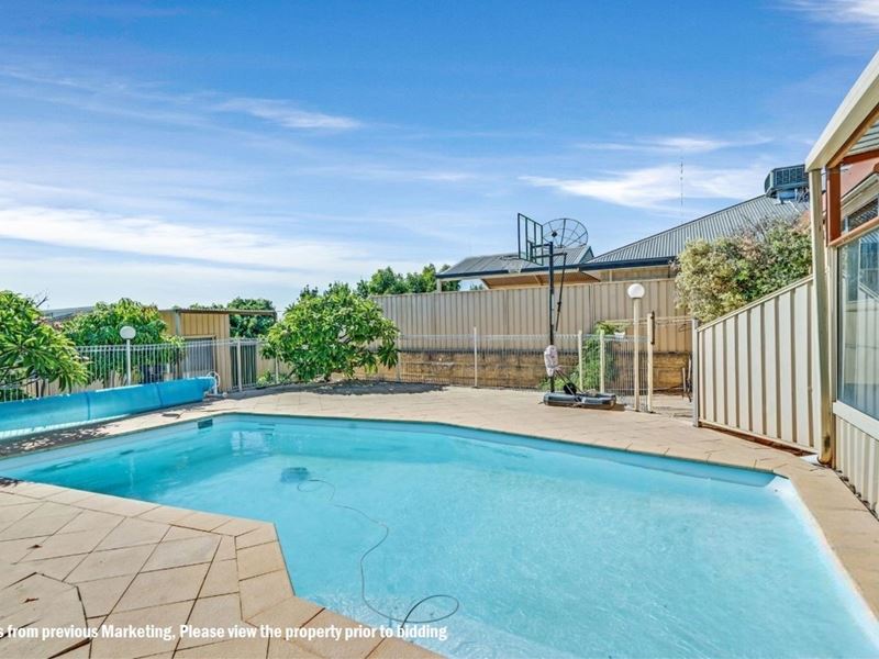 35 Latour Street, Australind