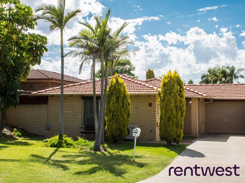 8 Highview Rise, Ballajura WA 6066