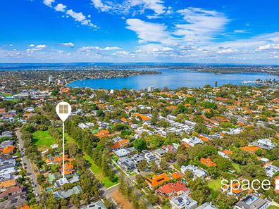 112 Grant Street, Cottesloe WA 6011