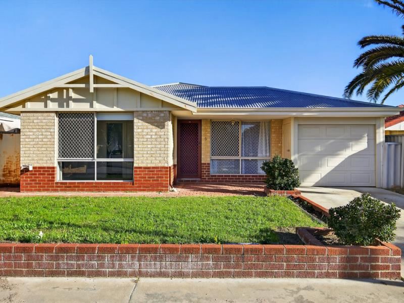 5 Lille Lane, Port Kennedy WA 6172
