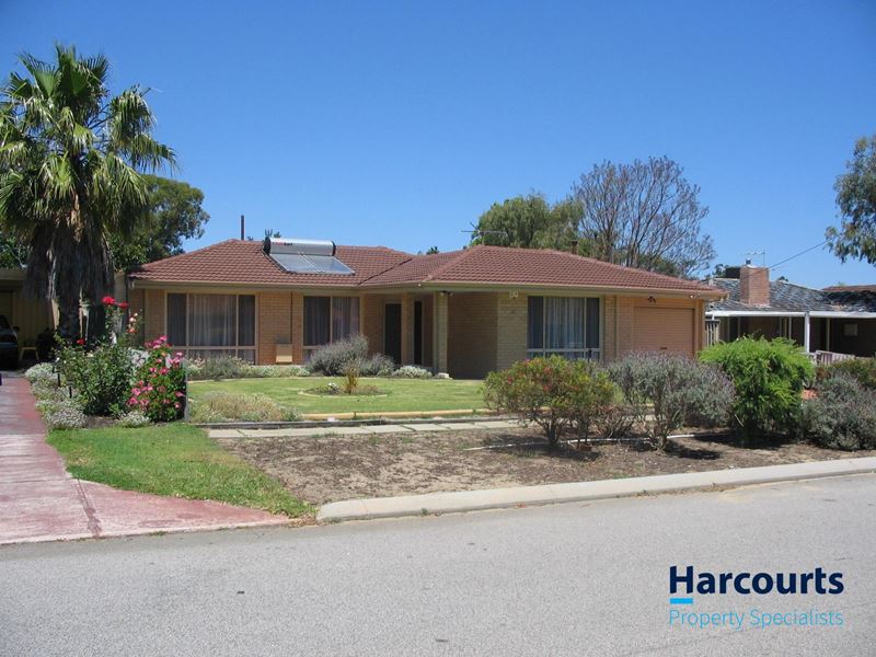 18 Garrick Way, Balga WA 6061