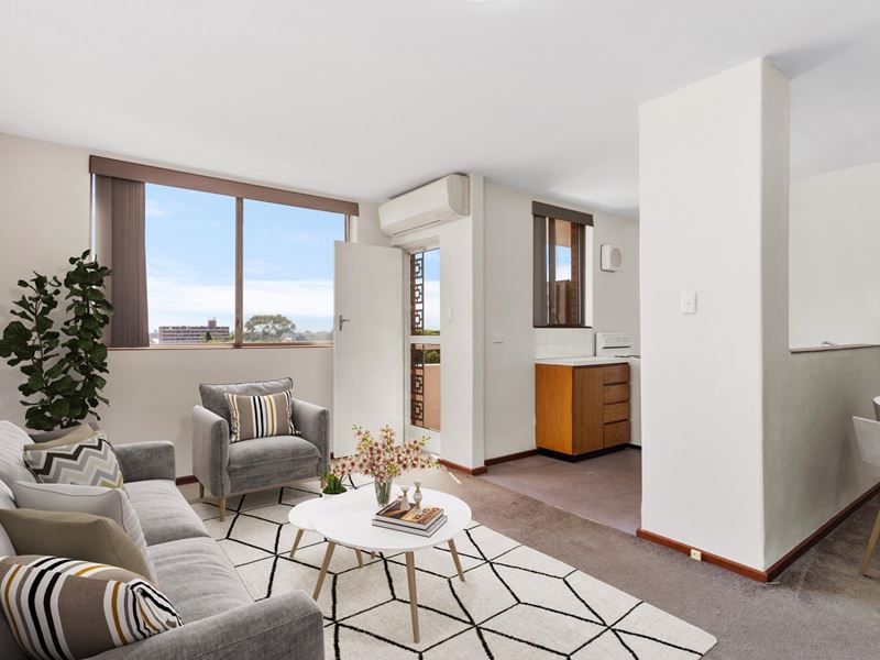 73/96 Guildford Road, Mount Lawley