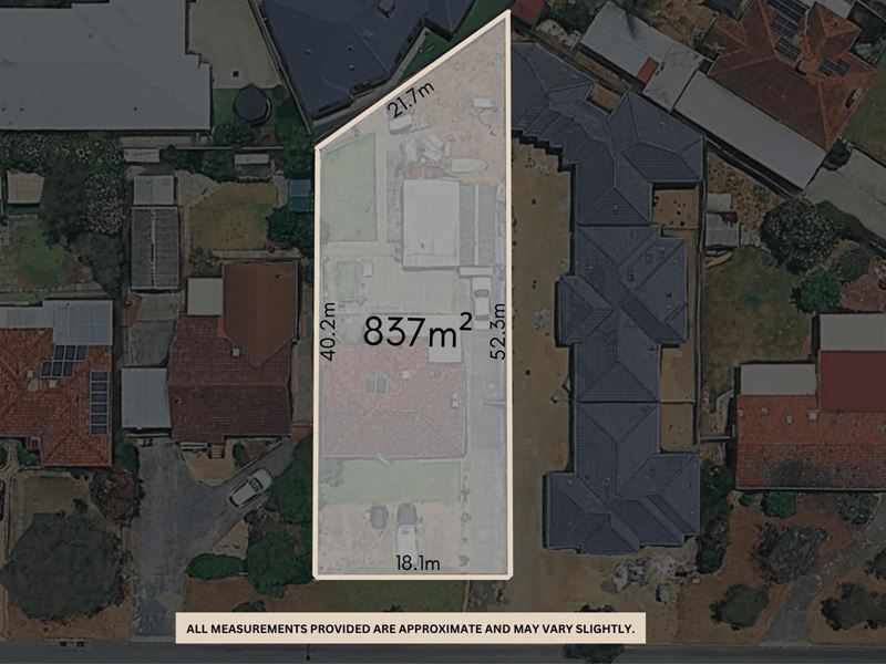30 Archidamus Road, Coolbellup