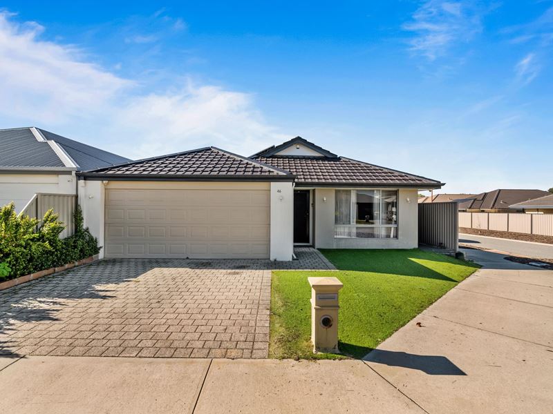 46 Bradley Street, Southern River WA 6110