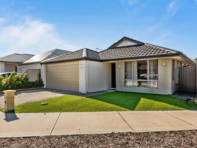 46 Bradley Street, Southern River WA 6110