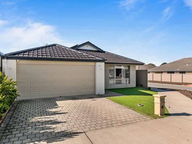 46 Bradley Street, Southern River WA 6110