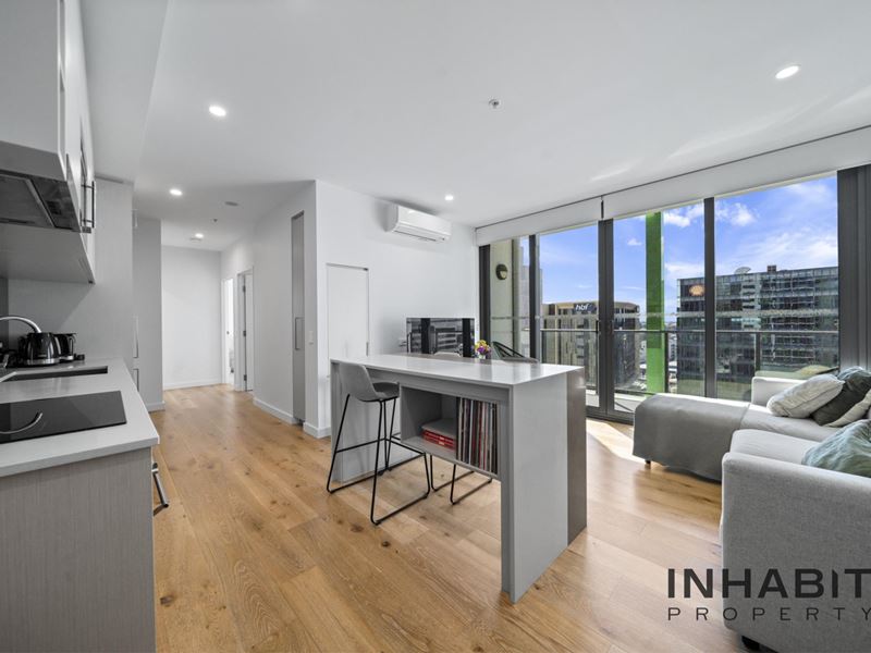 1211/380 Murray Street, Perth