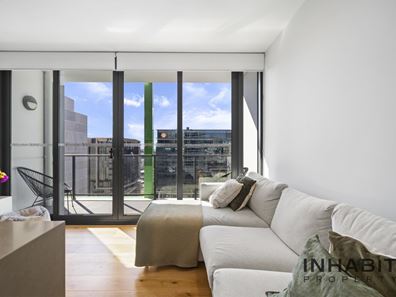 1211/380 Murray Street, Perth WA 6000