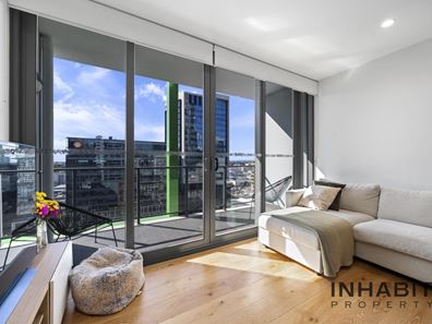 1211/380 Murray Street, Perth WA 6000