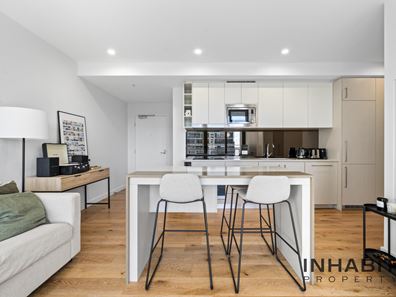 1211/380 Murray Street, Perth WA 6000
