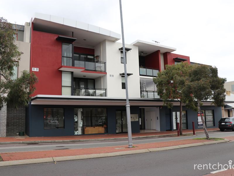 11/335 Newcastle Street, Northbridge WA 6003