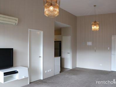 11/335 Newcastle Street, Northbridge WA 6003
