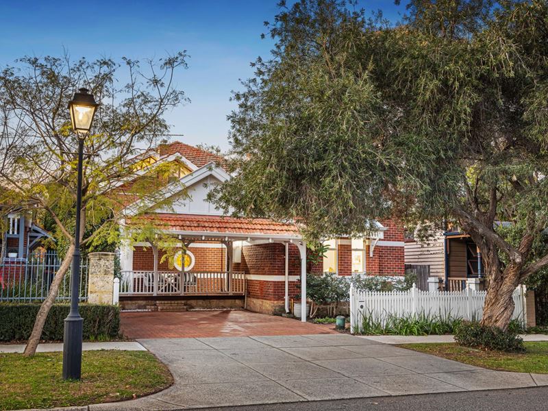 230 Heytesbury Road, Subiaco