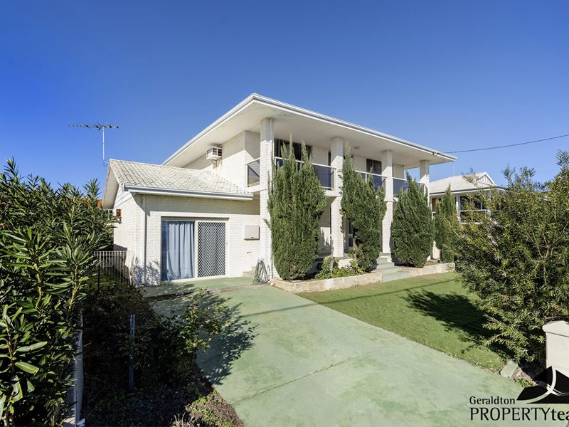 43 Sydney Street, Mount Tarcoola WA 6530