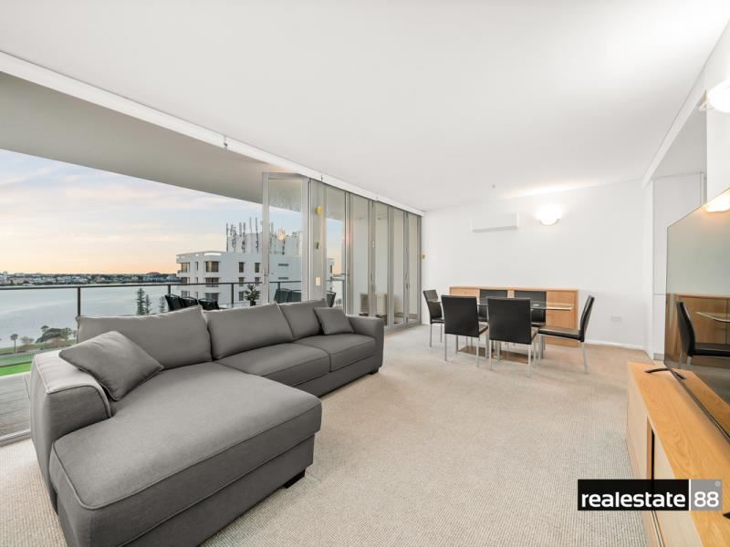 94/151 Adelaide Terrace, East Perth WA 6004