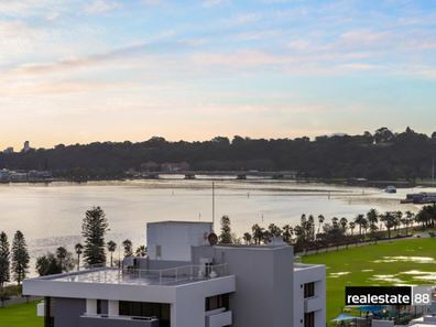 94/151 Adelaide Terrace, East Perth WA 6004