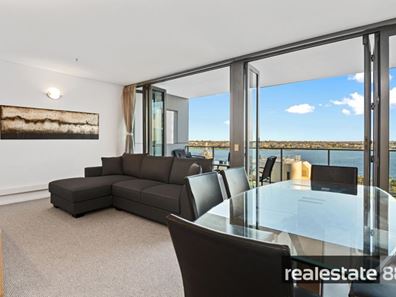 94/151 Adelaide Terrace, East Perth WA 6004