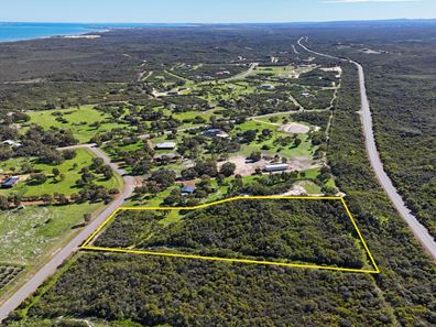 Lot 105 Homestead Loop, Jurien Bay WA 6516