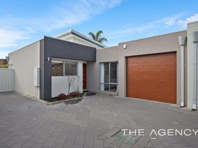 9B Moffat Place, Warwick WA 6024