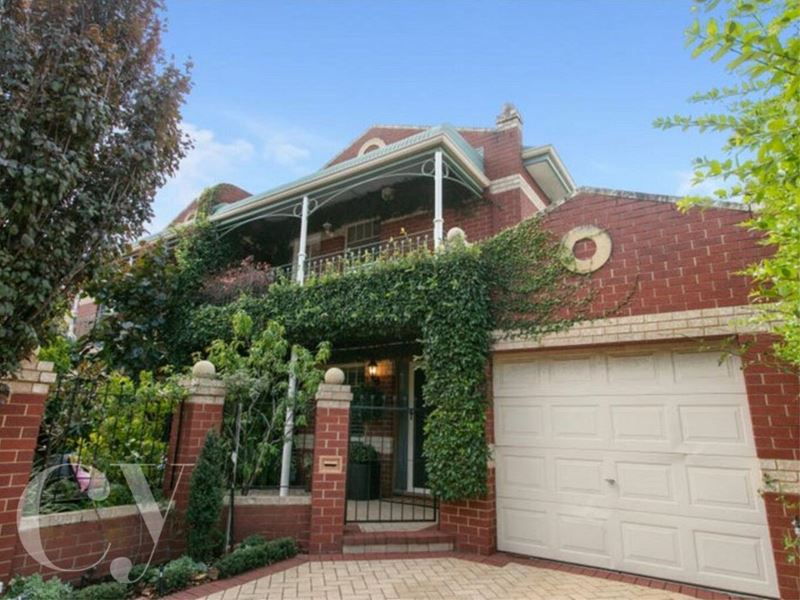49 Monument Street, Mosman Park WA 6012