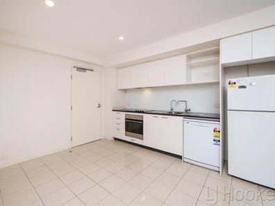 15/208 Adelaide Terrace, East Perth WA 6004