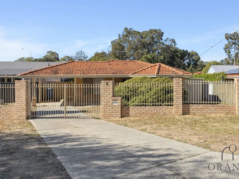 8A Veresdale Retreat, Coodanup WA 6210