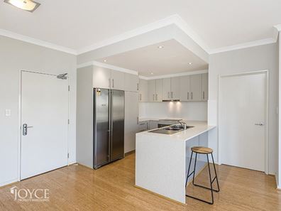 18/180 Stirling Street, Perth WA 6000