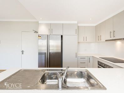 18/180 Stirling Street, Perth WA 6000