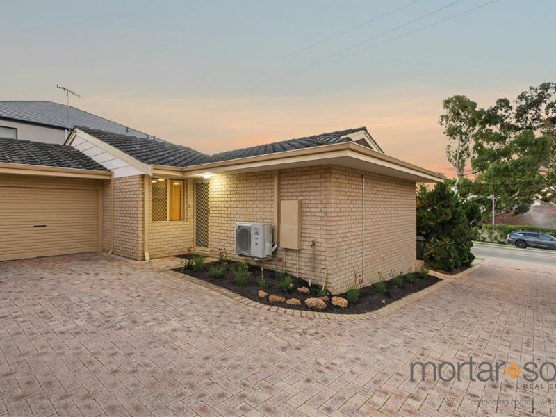 Unit 1/55 Brighton Rd, Scarborough