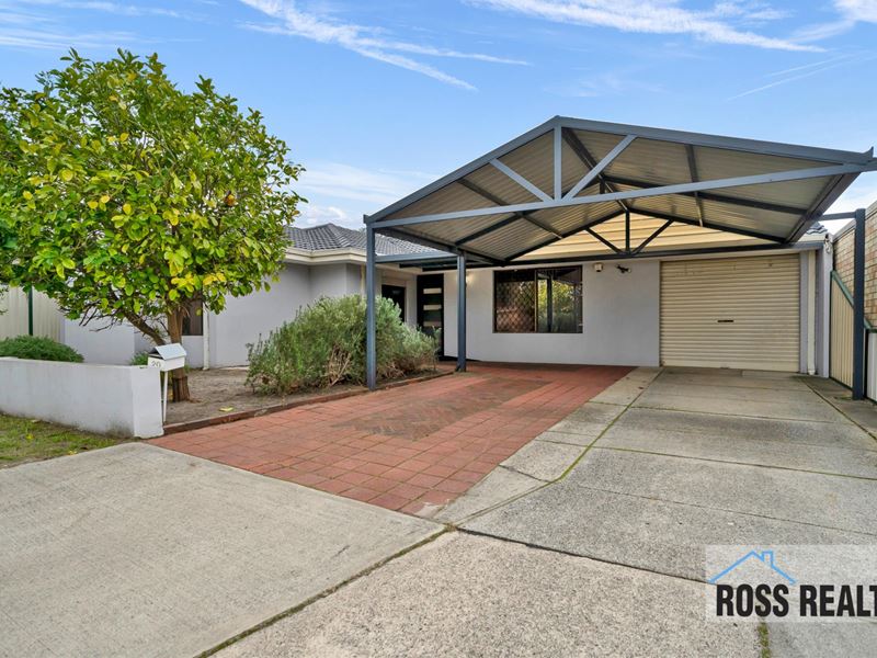 20 Waratah Road, Morley