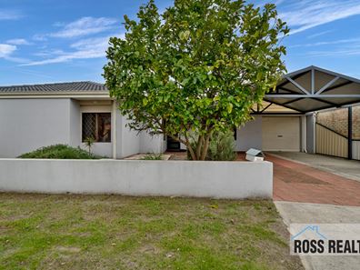 20 Waratah Road, Morley WA 6062