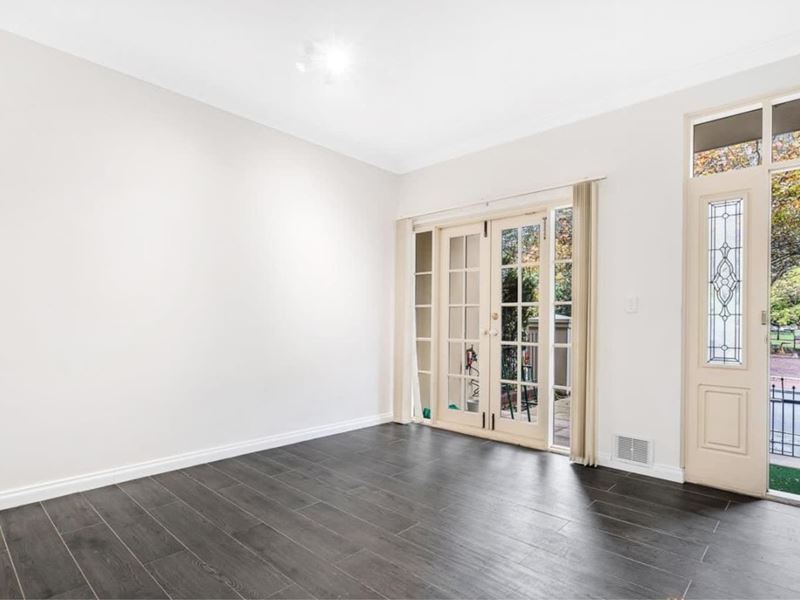 5 Shenton Street, Northbridge