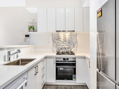 5 Shenton Street, Northbridge WA 6003