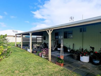 18 Whitfield Street, Lancelin WA 6044