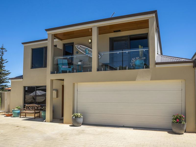 54C Gingin Road, Lancelin WA 6044
