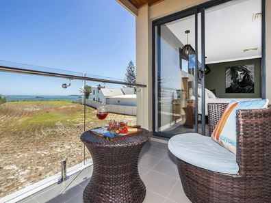 54C Gingin Road, Lancelin WA 6044