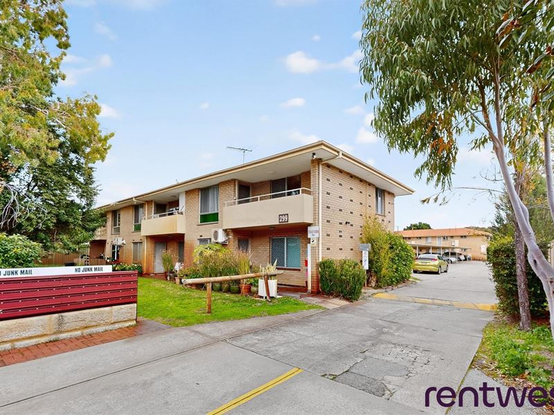 23/299 Harborne Street, Glendalough WA 6016