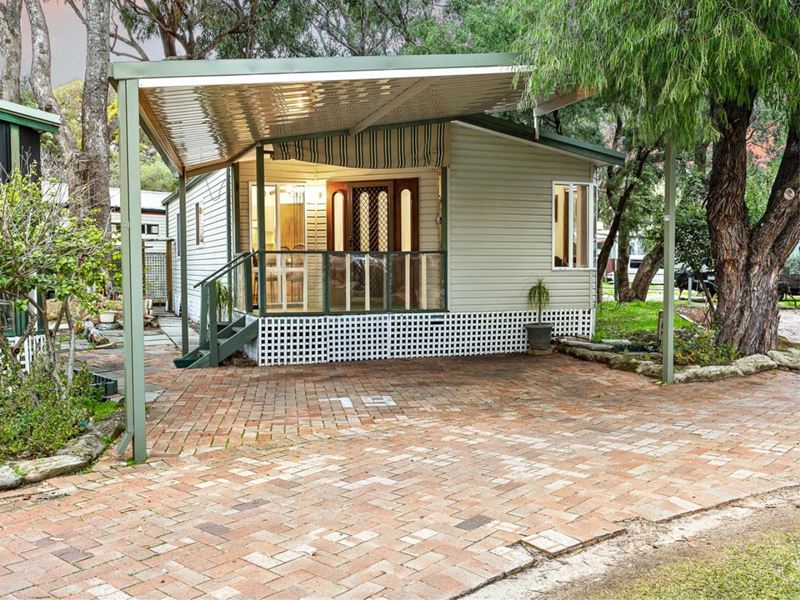 79/132 Cockburn Road, Coogee