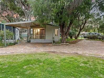 79/132 Cockburn Road, Coogee WA 6166